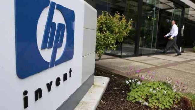 Hewlett Packard despedirá a 5.000 empleados más de lo previsto