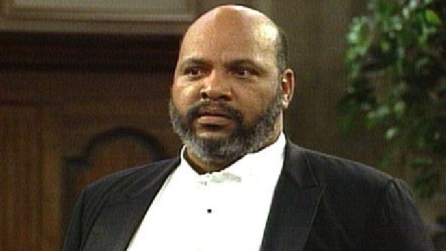 Murió James Avery, el tío de 