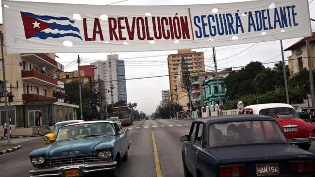 ¿Quiénes son los nuevos revolucionarios cubanos?