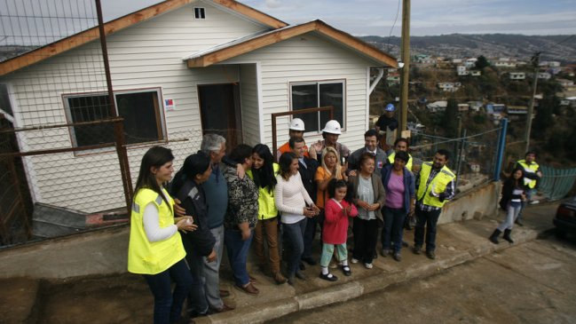 Comenzó a regir reavalúo de propiedades con alza en contribuciones