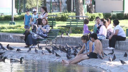  Servicio eléctrico restituido en Argentina  