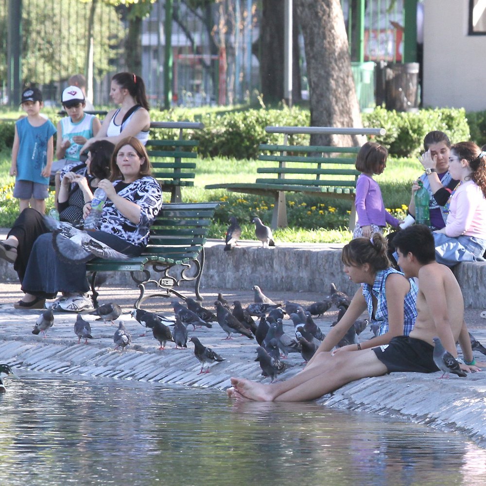 Servicio eléctrico restituido al 98 por ciento en Argentina