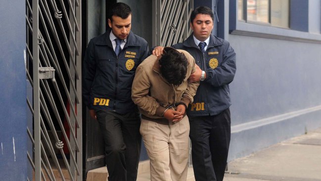 Corte Suprema ratificó condena para acusado de violación y homicidio