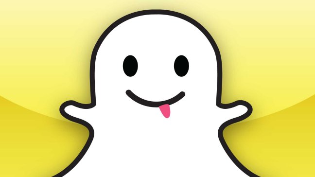 Hackean los datos y teléfonos de 4,6 millones de usuarios de Snapchat