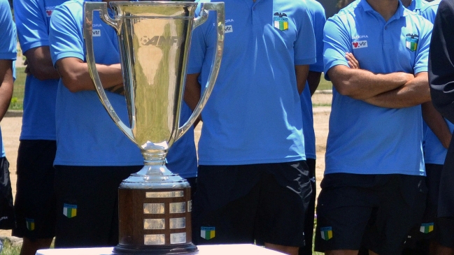 ¿Quiénes están llamados a liderar sus equipos en el Clausura?