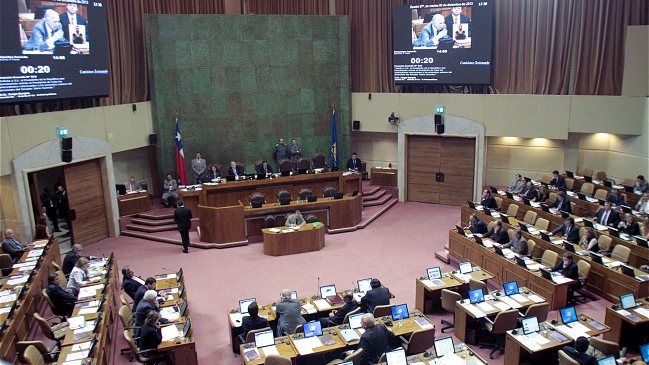 Iniciativa busca sancionar a diputados cuando fracase votación por falta de quórum