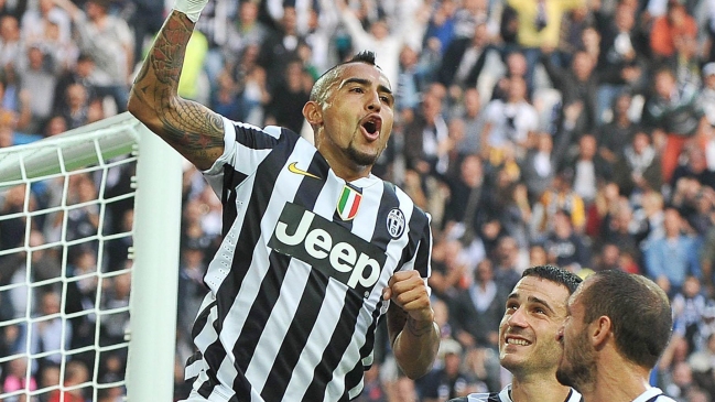 Jugadores chilenos verán acción este fin de semana en Europa