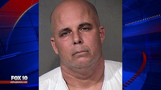 Sujeto mató a su hijo a hachazos por creer que era el demonio