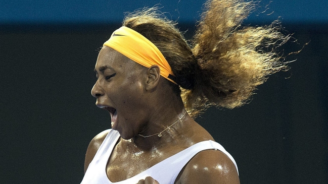 Serena Williams y Victoria Azarenka disputarán la final del torneo de Brisbane