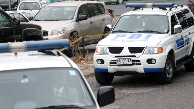 Detienen a prófugo por asesinato en La Florida