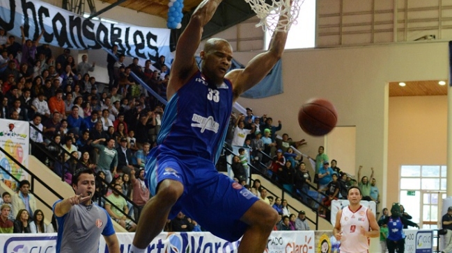 Este sábado arrancan las semifinales de la Liga Nacional