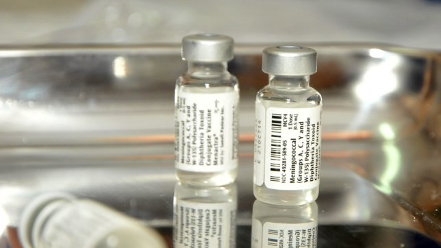 Salud informó del primer caso de meningitis W-135 del 2014