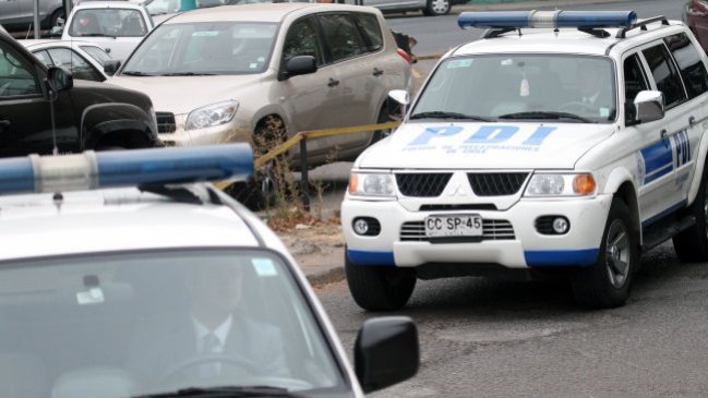 Detienen a prófugo por asesinato en La Florida