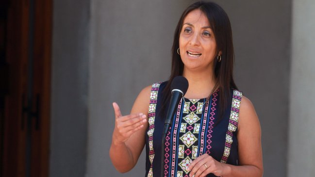 Chadwick viaja a La Araucanía a seis años de la muerte de Catrileo