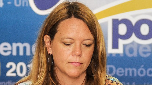 El mensaje de apoyo de Ena von Baer a la familia Luchsinger-MacKay