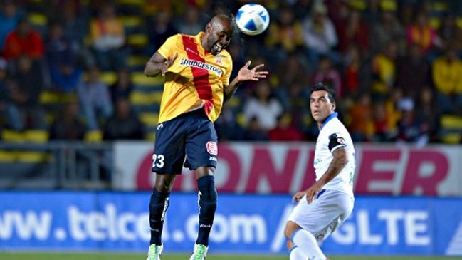 Esteban Paredes comandó victoria de Querétaro sobre Morelia de Héctor Mancilla