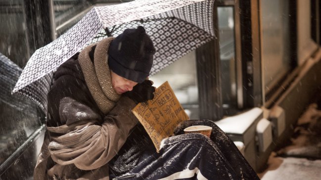 Tormenta Hércules ha dejado 15 muertos y amenaza con temperaturas históricas