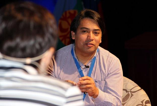 Pedro Cayuqueo: Hablar de terrorismo es parte del problema, no de la solución