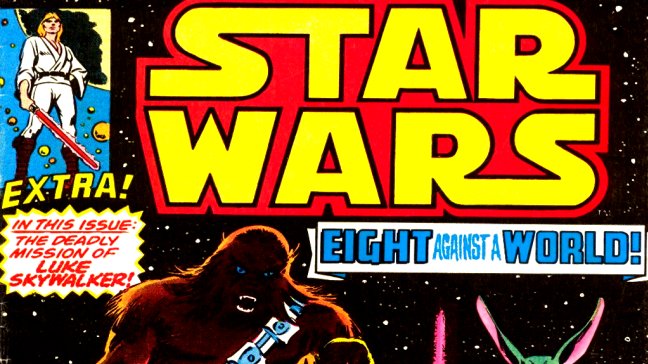 Marvel volverá a publicar comics de 