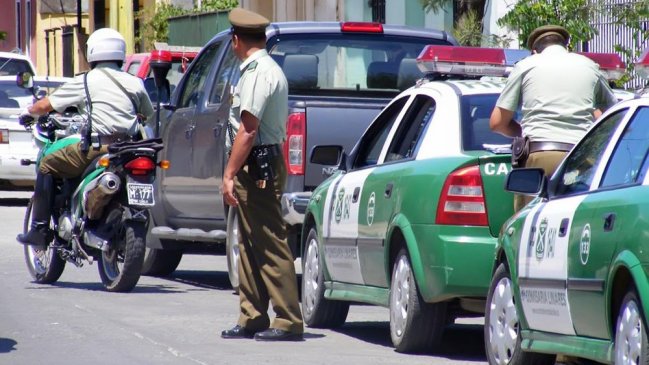 Hombre degolló a su ex esposa en Región de O'Higgins