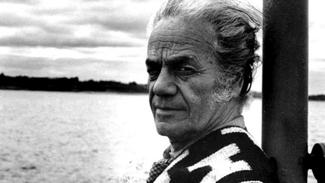 Evento gratuito celebra por adelantado centenario de Nicanor Parra