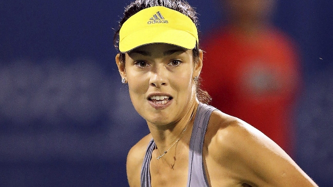 Ana Ivanovic derribó a Venus Williams y se quedó con la corona en Auckland