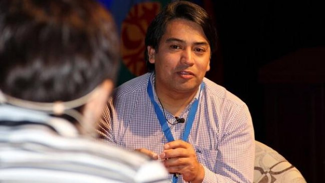 Pedro Cayuqueo: Hablar de terrorismo es parte del problema, no de la solución