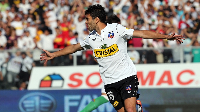 ¿Qué jugadores han vestido las camisetas de Colo Colo y A. Italiano?