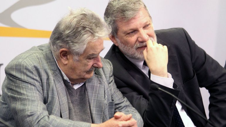 Ministro uruguayo acusó trabas económicas desde Argentina