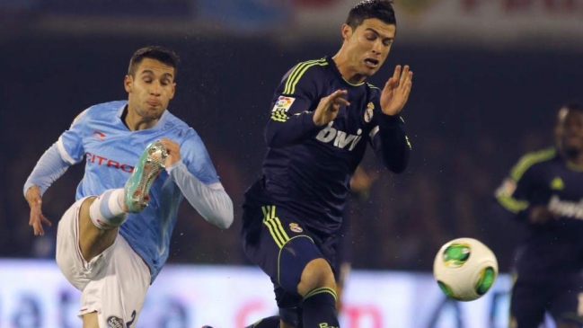 Real Madrid enfrentará a Celta con la idea de acercarse al liderato en España