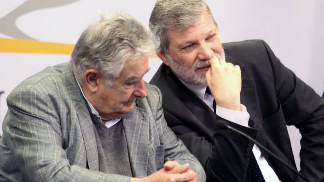 Ministro uruguayo acusó trabas económicas desde Argentina