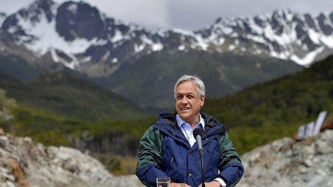 Región de Magallanes tiene un nuevo Parque Nacional: 