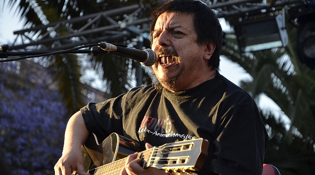 Festival Rockódromo anunció programa para celebrar sus 10 años