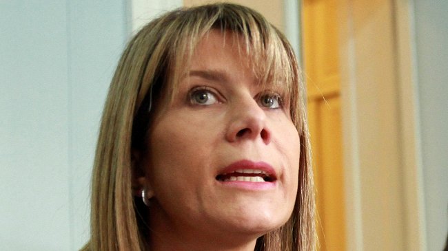 Pescadores del Maule amenazan con 