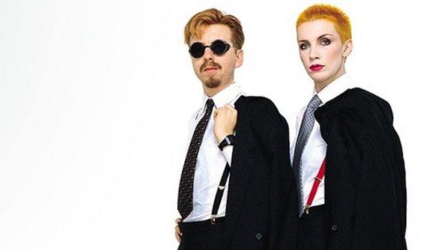 Eurythmics se reunirá por una noche en homenaje a The Beatles