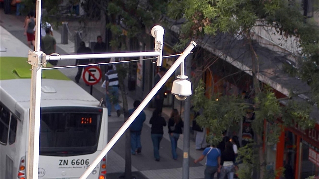 Ministerio de Transportes ratificó decisión de reponer fotorradares