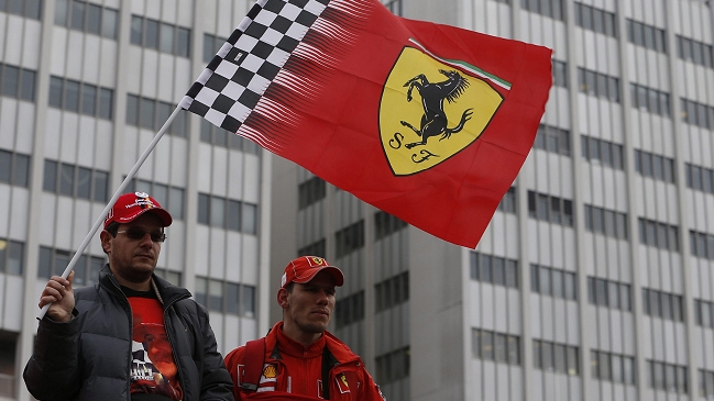 Las imágenes del casco de Michael Schumacher serán válidas en la investigación