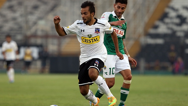 Mathías Vidangossy: Estamos con la convicción de ser campeones