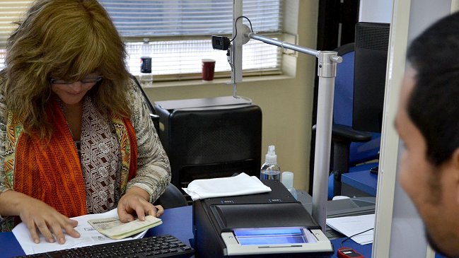 Directora (s) del Registro Civil: Lo que tenemos es una sobredemanda altísima