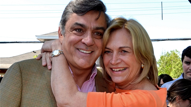 UDI prepara homenaje a Longueira y Matthei en su consejo directivo