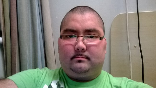 Joven de 22 años acusa que isapre lo 