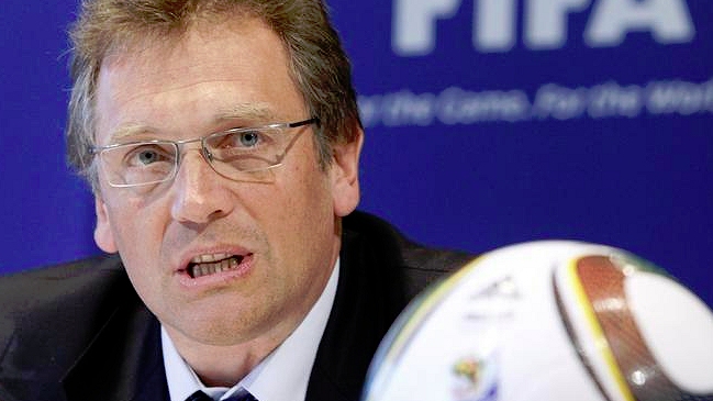 La FIFA descartó que el Mundial de Qatar 2022 se celebre en junio y julio