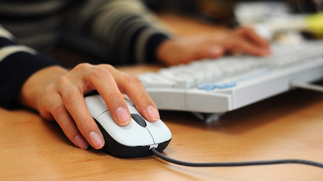 Software chino analiza sicológicamente a usuarios de internet