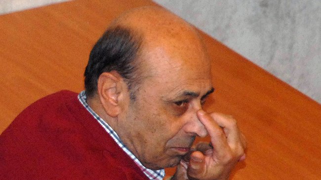 Familia asegura que ex gerente imputado en caso La Polar padece depresión