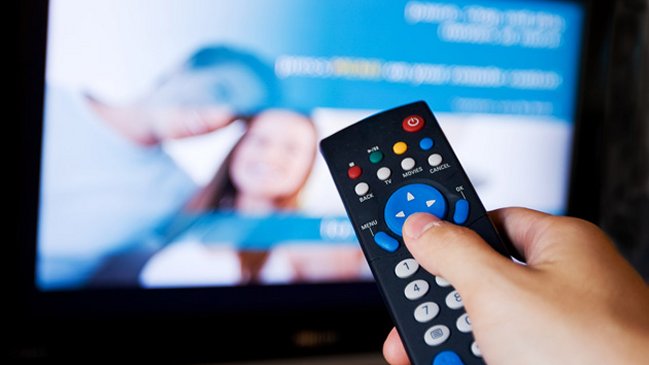 Comisión mixta rechazó veto presidencial sobre Ley de TV Digital