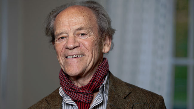 Nobel en Medicina: No sabemos cómo es el mundo de verdad