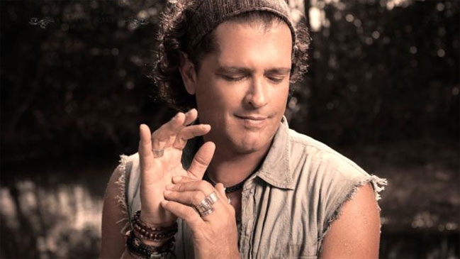 Carlos Vives fue confirmado para el Festival de Viña del Mar
