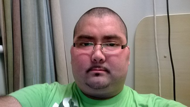 Joven de 22 años acusa que isapre lo 