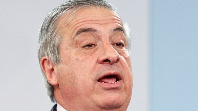 Mañalich y caso de enfermo catastrófico: La isapre MasVida está equivocada