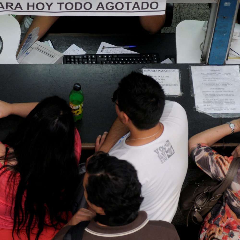 Inflación creció 3 por ciento durante 2013